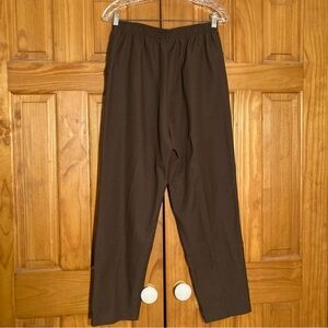 NWOT Vintage Donnkenny Petite Pull On Pants Size 14P